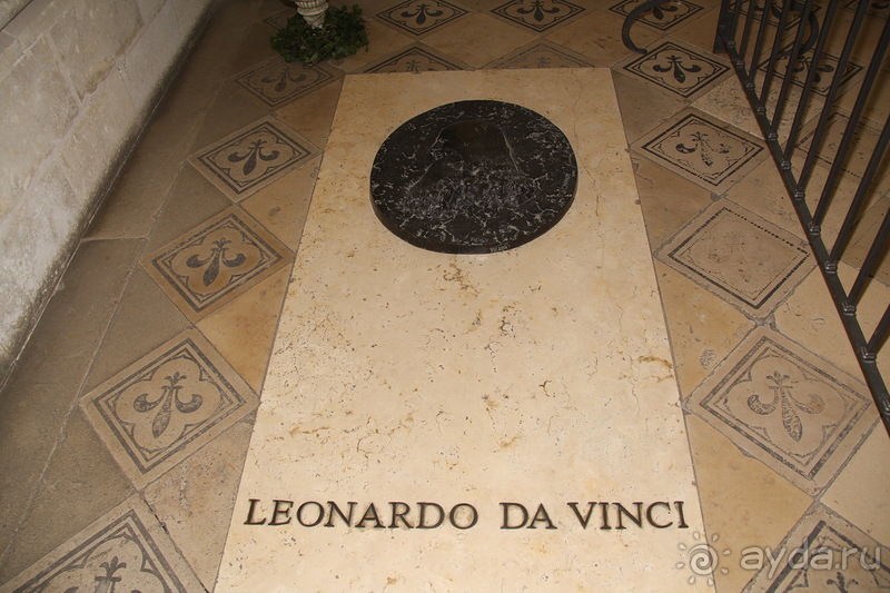 Замки Луары самостоятельно (идеальная поездка)