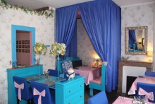 Замки Луары самостоятельно (идеальная поездка)