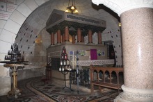 Замки Луары самостоятельно (идеальная поездка)