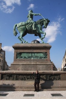 Замки Луары самостоятельно (идеальная поездка)