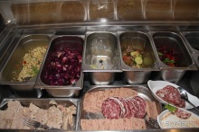 Замки Луары самостоятельно (идеальная поездка)