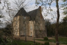 Замки Луары самостоятельно (идеальная поездка)