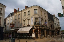 Замки Луары самостоятельно (идеальная поездка)