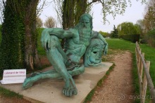 Замки Луары самостоятельно (идеальная поездка)