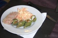 Замки Луары самостоятельно (идеальная поездка)