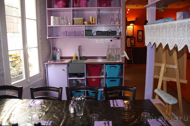 Замки Луары самостоятельно (идеальная поездка)