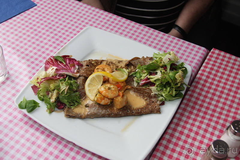 Замки Луары самостоятельно (идеальная поездка)