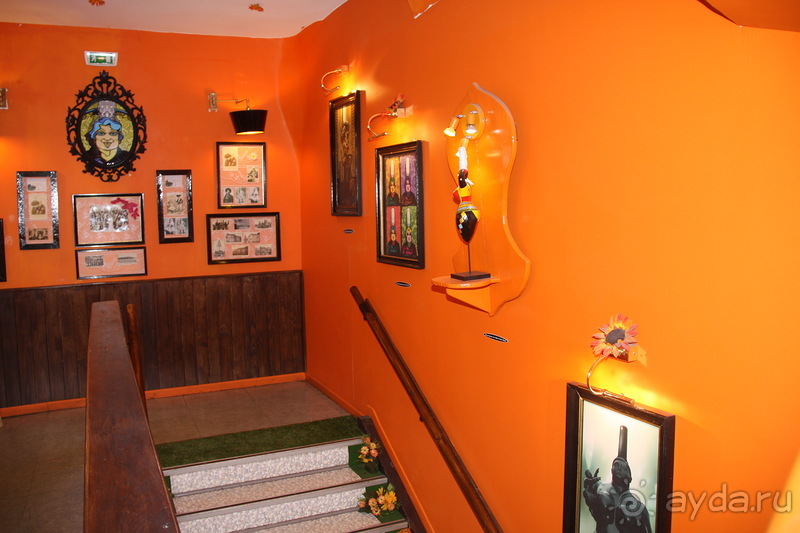 Замки Луары самостоятельно (идеальная поездка)