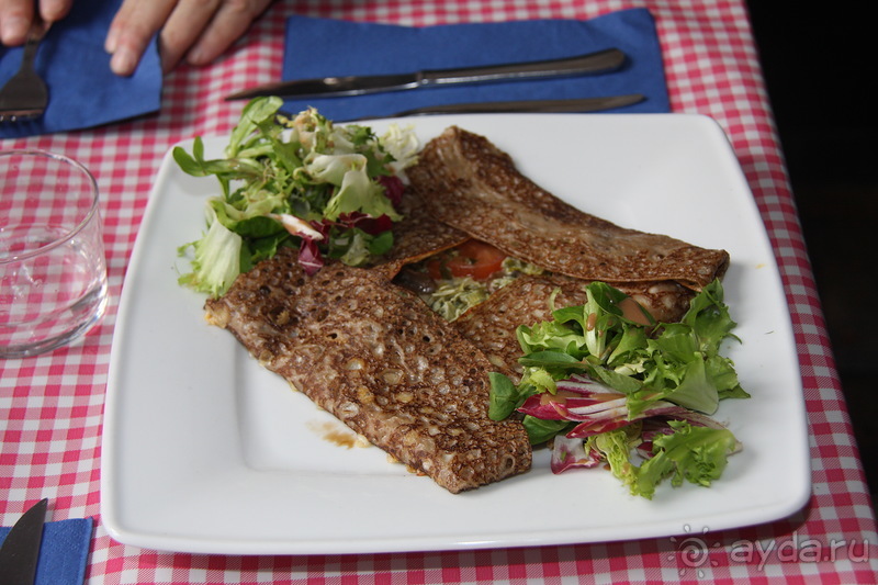 Замки Луары самостоятельно (идеальная поездка)