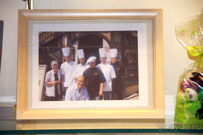 Замки Луары самостоятельно (идеальная поездка)