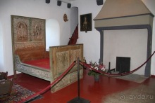 Эльц - замок на купюре.