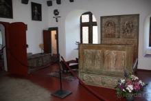 Эльц - замок на купюре.