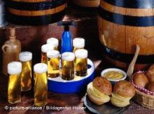 О вражде между Кельном и Дюссельдорфом. Часть I