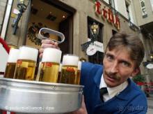 О вражде между Кельном и Дюссельдорфом. Часть I