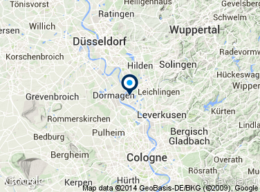 О вражде между Кельном и Дюссельдорфом. Часть I