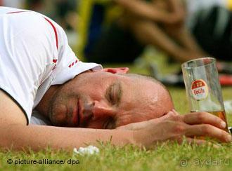 О вражде между Кельном и Дюссельдорфом. Часть I