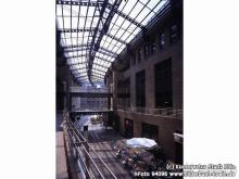 Кёльнская мозаика. МЕТРОПОЛИЯ НА РЕЙНЕ.