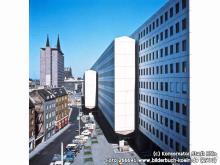 Кёльнская мозаика. МЕТРОПОЛИЯ НА РЕЙНЕ.