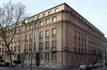 Кёльнская мозаика. МЕТРОПОЛИЯ НА РЕЙНЕ.