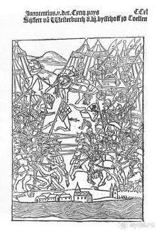 Кёльнская мозаика. МЕТРОПОЛИЯ НА РЕЙНЕ.