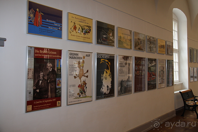 Просто КАССЕЛЬ