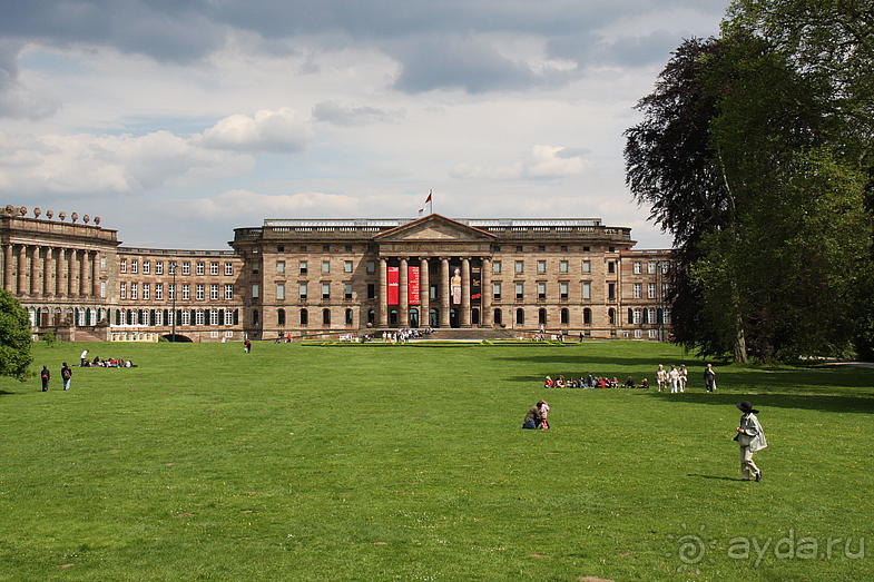 Просто КАССЕЛЬ