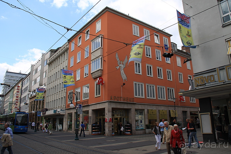 Просто КАССЕЛЬ