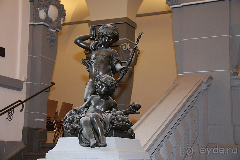 Просто КАССЕЛЬ