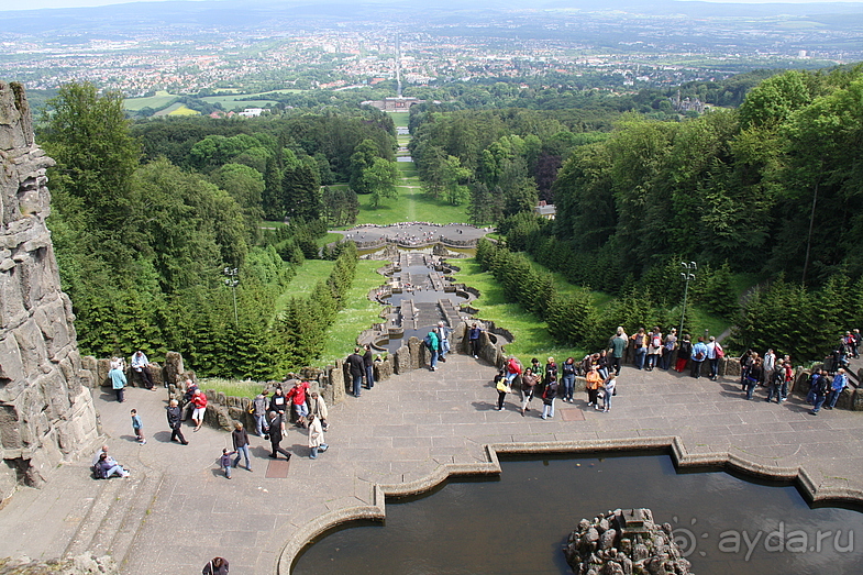 Просто КАССЕЛЬ