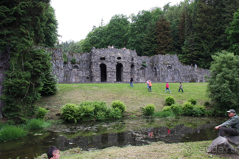 Просто КАССЕЛЬ