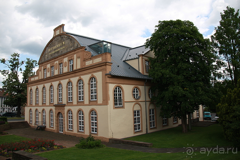 Просто КАССЕЛЬ