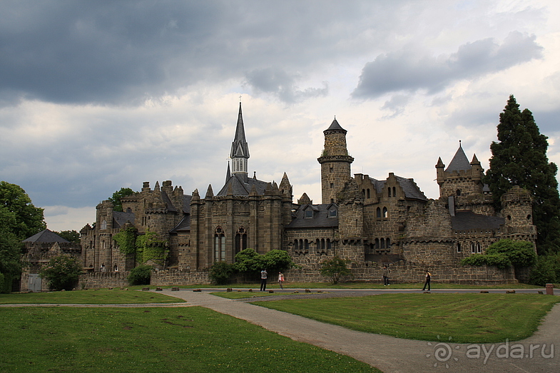 Просто КАССЕЛЬ