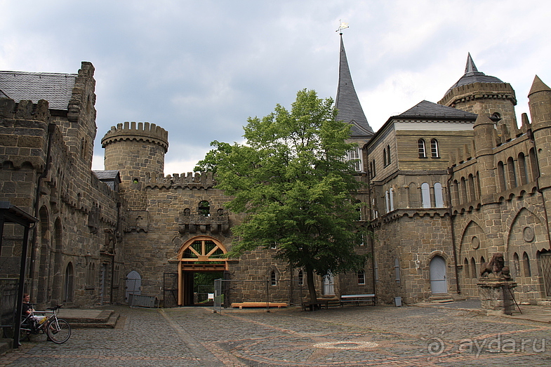 Просто КАССЕЛЬ