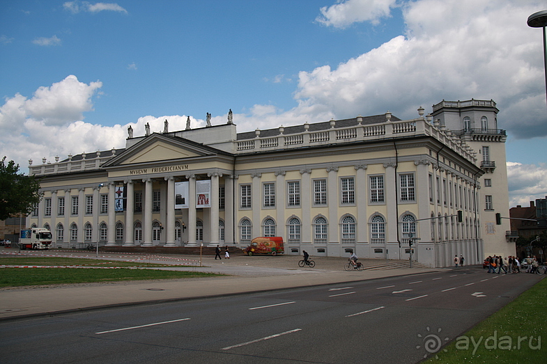 Просто КАССЕЛЬ