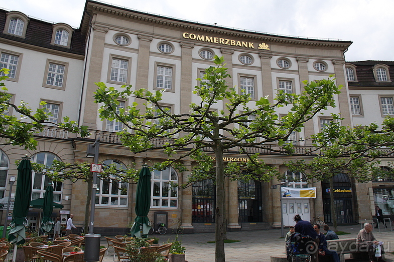 Просто КАССЕЛЬ