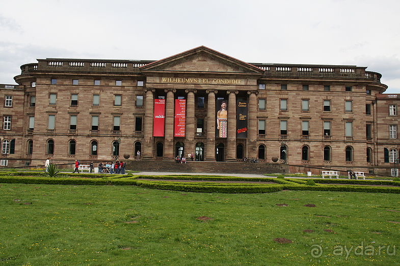 Просто КАССЕЛЬ