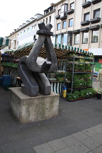 Просто КАССЕЛЬ