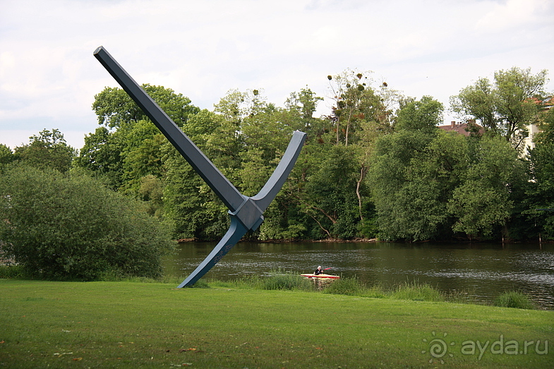 Просто КАССЕЛЬ