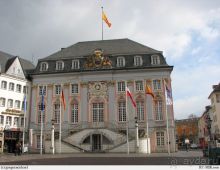 БОНН, Германия