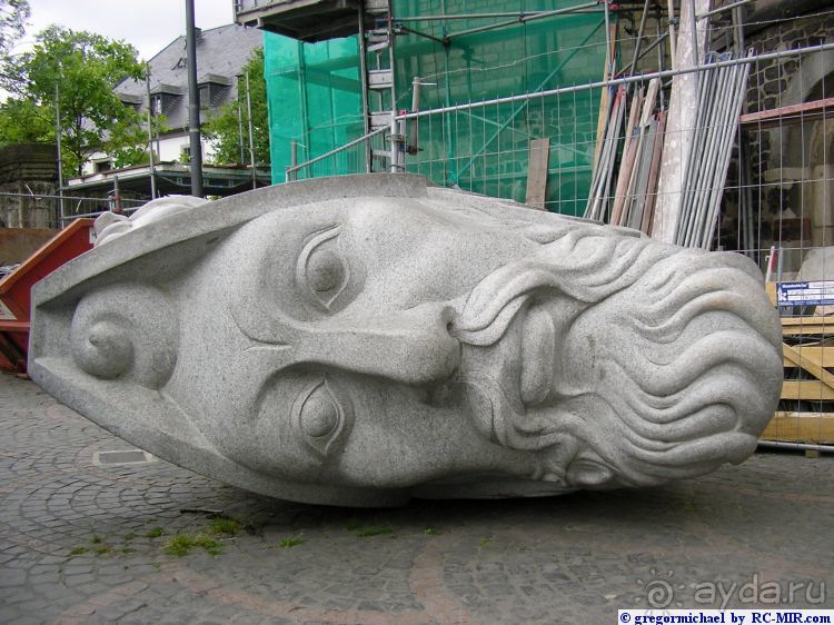 БОНН, Германия