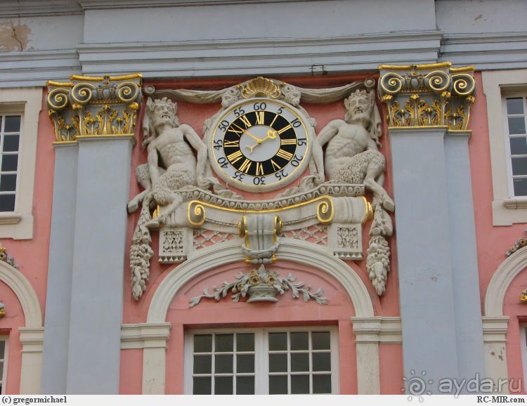 БОНН, Германия