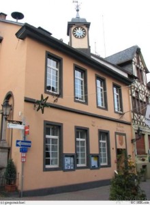 БОНН, Германия