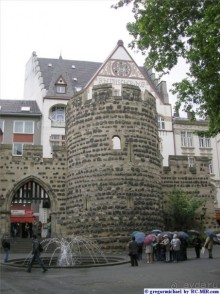 БОНН, Германия