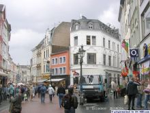 БОНН, Германия