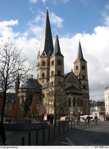 БОНН, Германия