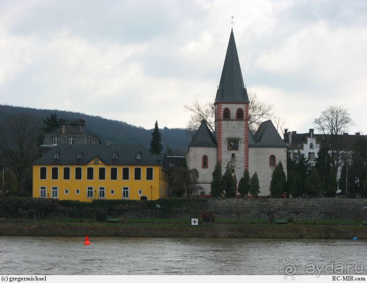 БОНН, Германия