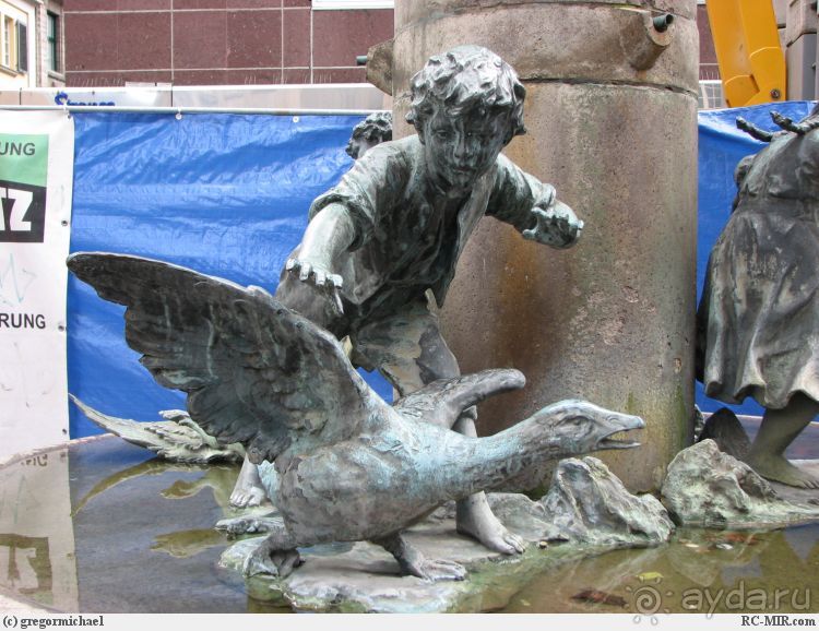 БОНН, Германия