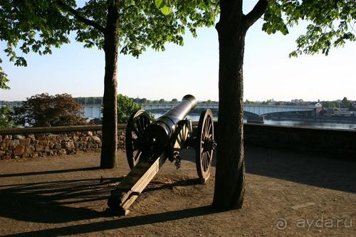 БОНН, Германия