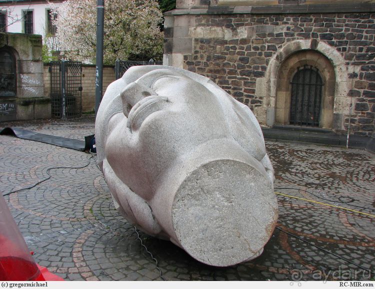 БОНН, Германия