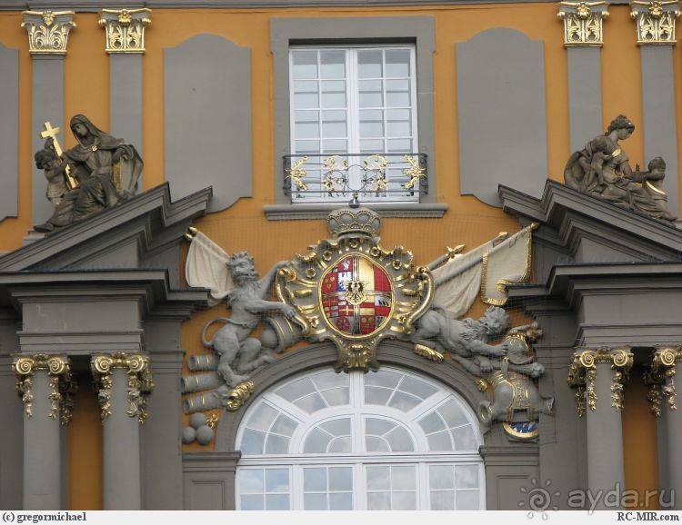 БОНН, Германия